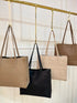 Casual Women Shoulder Tote Bags
